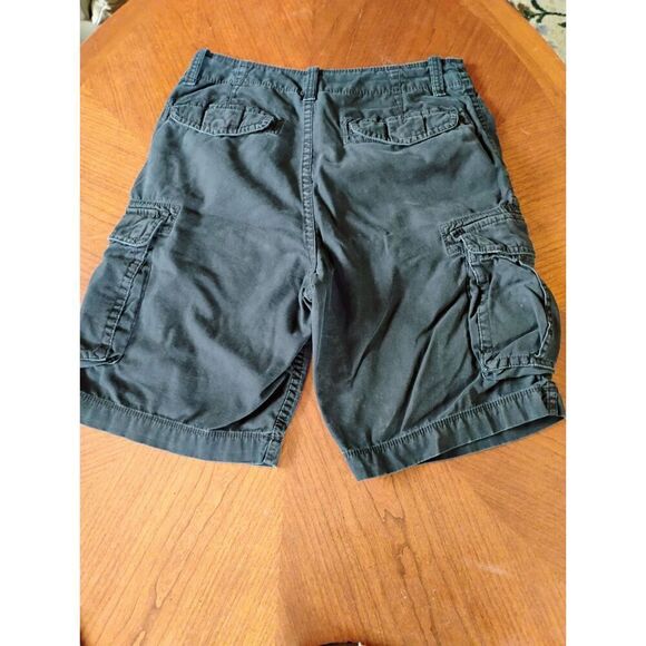 Arizona Jean Co Cargo Shorts - Size: 30 waist   (1167) - Picture 4 of 6